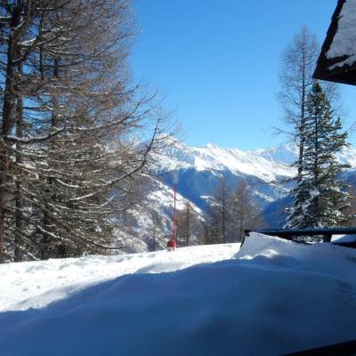 Environnement & Pistes