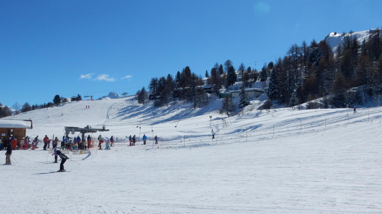 Pistes